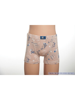 Купить Трусы для мальчиков боксеры SEVIM 7618 в Украина в Lingerie.ua - Одяг для дому та відпочинку, Фото 2