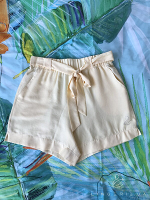 Купить Шорты LINGERIE 170239 лен в Украина в Lingerie.ua - Одяг для дому та відпочинку, Фото 4