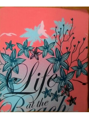 Купить Туника (платье для дома и отдыха) SEVIM 5904 в Украина в Lingerie.ua - Одяг для дому та відпочинку, Фото 3