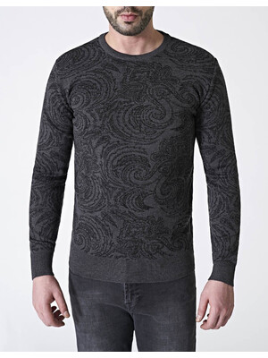 Купить Джемпер FORMENTI FW-5039 шерсть/акрил в Украина