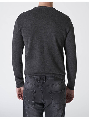 Купить Джемпер FORMENTI FW-5039 вовна/акрил в Украина в Lingerie.ua - Одяг для дому та відпочинку, Фото 3