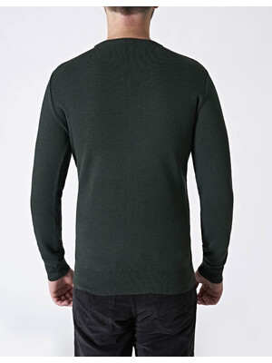 Купить Джемпер FORMENTI FW-5039 вовна/акрил в Украина в Lingerie.ua - Одяг для дому та відпочинку, Фото 8