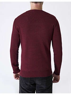 Купить Джемпер FORMENTI FW-5039 вовна/акрил в Украина в Lingerie.ua - Одяг для дому та відпочинку, Фото 10