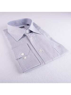 Купить Рубашка мужская FORMENTI F10SP-235 хлопковая в Украина