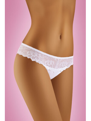 Купить Трусики - Стрінги Romantic JASMINE в Украина в Lingerie.ua - Одяг для дому та відпочинку, Фото 2