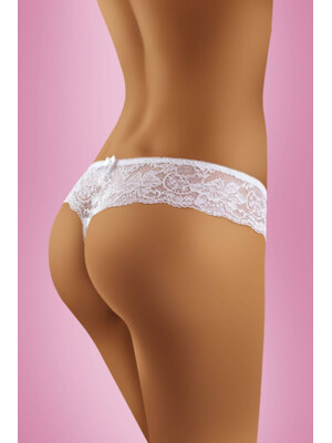 Купить Трусики - Стрінги Romantic JASMINE в Украина в Lingerie.ua - Одяг для дому та відпочинку, Фото 3