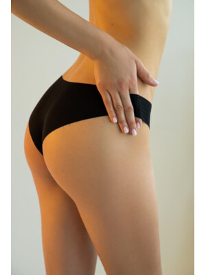 Купить Хлопковые трусики бразилиана бесшовные JASMINE Mickey 9201 в Украина в Lingerie.ua - Одяг для дому та відпочинку, Фото 4