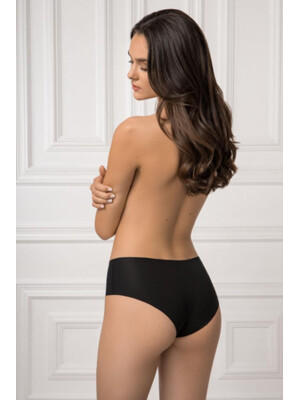 Купить Хлопковые трусики слипы бесшовные Jasmine Marty 9501 в Украина в Lingerie.ua - Одяг для дому та відпочинку, Фото 5