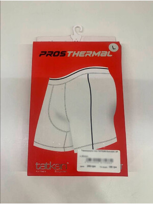 Купить Термошорти мужские TATKAN в Украина в Lingerie.ua - Одяг для дому та відпочинку, Фото 4