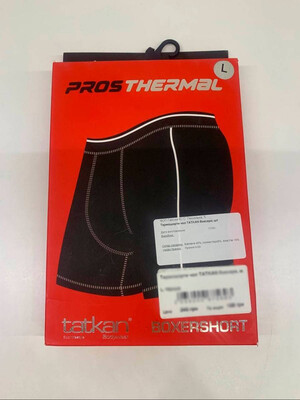 Купить Термошорти мужские TATKAN в Украина в Lingerie.ua - Одяг для дому та відпочинку, Фото 5