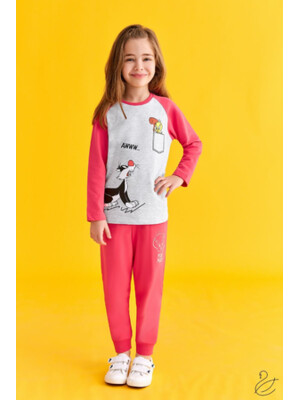 Купить Пижама для девочки RP SYLVESTER L9804 в Украина