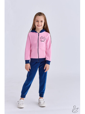 Купить Костюм для девочек RP MINNIE MOUSE D4013 (5-8) в Украина