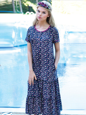 Купить Платье COCOON R20305  в Украина