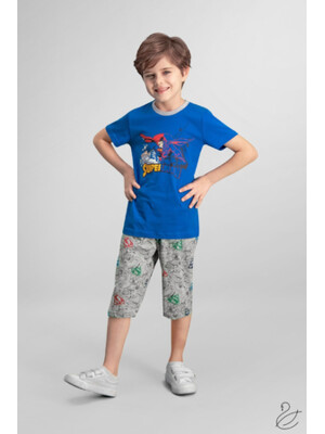 Комплект для мальчика RP Superman L9916-6 