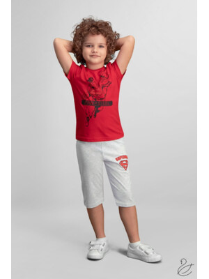 Комплект для мальчика RP Superman L9917-2 