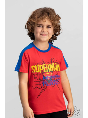 Купить Футболка для мальчика RP Superman ТL216-3  в Украина в Lingerie.ua - Одяг для дому та відпочинку, Фото 2