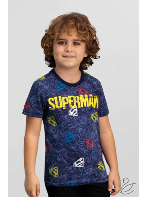 Купить Футболка для мальчика RP Superman ТL217-3  в Украина