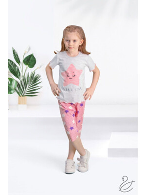 Купить Комплект для девочек RP Arnetta AR110-1 в Украина в Lingerie.ua - Одяг для дому та відпочинку, Фото 2