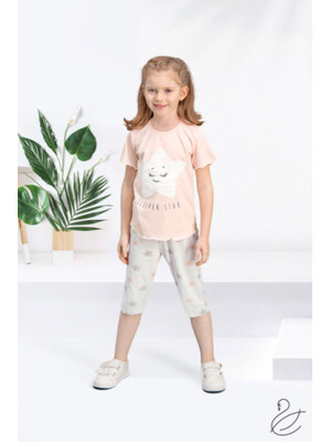 Купить Комплект для девочек RP Arnetta AR110-1 в Украина в Lingerie.ua - Одяг для дому та відпочинку, Фото 3