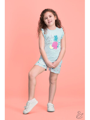 Купить Комплект для девочки ROLY POLY 1485 (1-2-3-4) в Украина