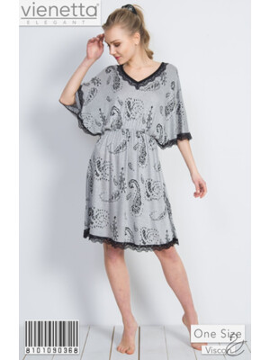 Купить Летняя женская с кружевом VIENETTA 8101090368 в Украина