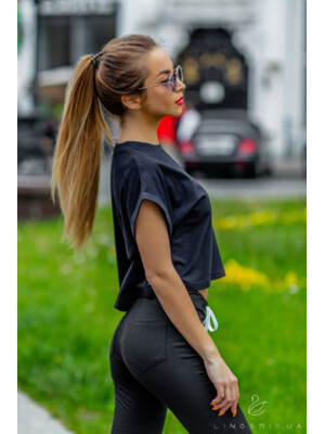 Купить Футболка LINGERIE 170329  в Украина в Lingerie.ua - Одяг для дому та відпочинку, Фото 6