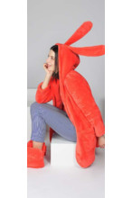 Купить Халат женский HAYS 30214 в Украина в Lingerie.ua - Одяг для дому та відпочинку, Фото 2