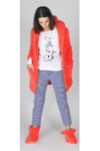 Купить Халат женский HAYS 30214 в Украина в Lingerie.ua - Одяг для дому та відпочинку, Фото 3