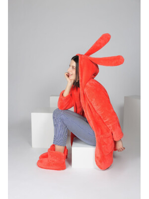 Купить Халат женский HAYS 30214 в Украина в Lingerie.ua - Одяг для дому та відпочинку, Фото 6