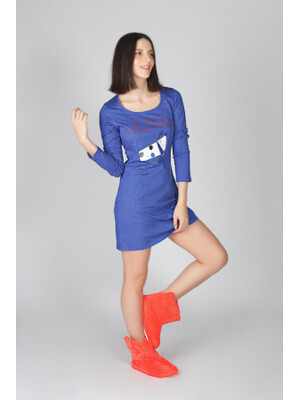 Купить Туника из хлопка HAYS 30242 в Украина