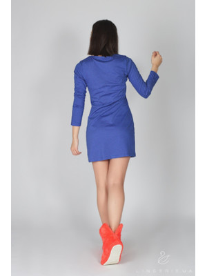 Купить Туніка з бавовны HAYS 30242 в Украина в Lingerie.ua - Одяг для дому та відпочинку, Фото 2