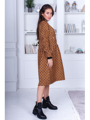 Купить Сукня фланель LINGERIE 170385 в Украина в Lingerie.ua - Одяг для дому та відпочинку, Фото 11