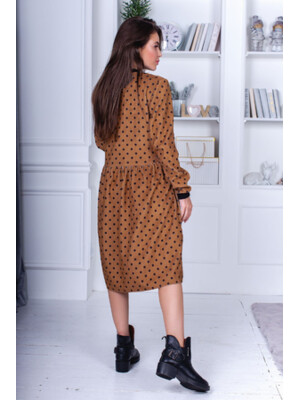 Купить Сукня фланель LINGERIE 170385 в Украина в Lingerie.ua - Одяг для дому та відпочинку, Фото 10