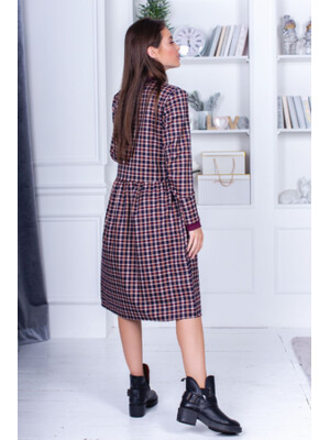 Купить Сукня фланель LINGERIE 170385 в Украина в Lingerie.ua - Одяг для дому та відпочинку, Фото 9