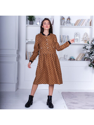 Купить Сукня фланель LINGERIE 170385 в Украина в Lingerie.ua - Одяг для дому та відпочинку, Фото 6