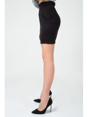 Купить Спідниця з ангори LINGERIE 170419 в Украина в Lingerie.ua - Одяг для дому та відпочинку, Фото 2