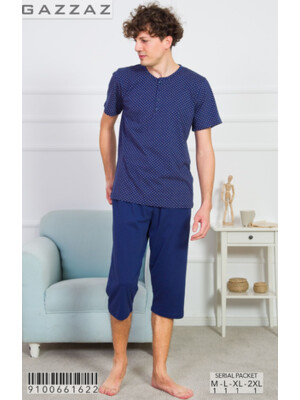 Комплект мужской GAZZAZ 9100661622
