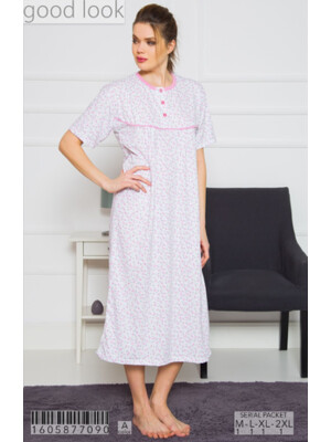 Ночная сорочка (туника) VIENETTA 1605877090