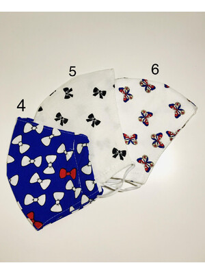 Купить маска 20800-04 в Украина в Lingerie.ua - Одяг для дому та відпочинку, Фото 2