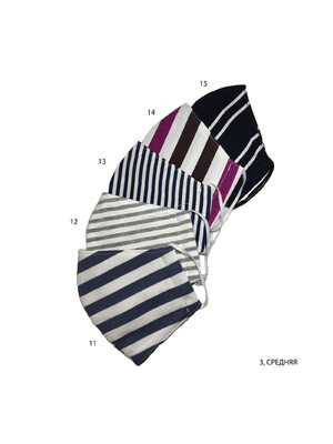 Купить маска 20800-04 в Украина в Lingerie.ua - Одяг для дому та відпочинку, Фото 5