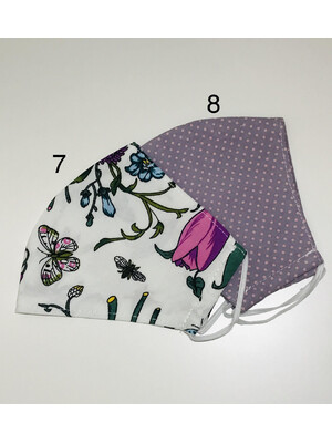 Купить маска 20800-04 в Украина в Lingerie.ua - Одяг для дому та відпочинку, Фото 4