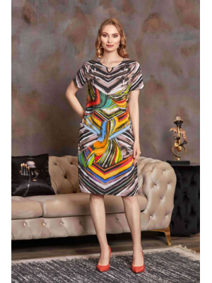 Купить Платье COCOON S20619 в Украина