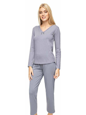 Купить Комплект ANGELS SECRET 4026 в Украина в Lingerie.ua - Одяг для дому та відпочинку, Фото 1