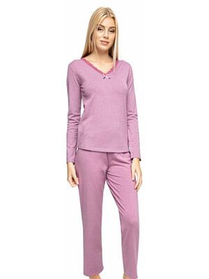 Купить Комплект ANGELS SECRET 4026 в Украина в Lingerie.ua - Одяг для дому та відпочинку, Фото 2