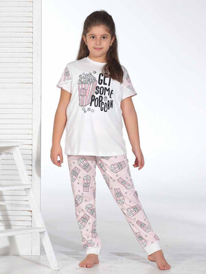 Купить Комплект SEVIM 8182 футболка брюки в Украина