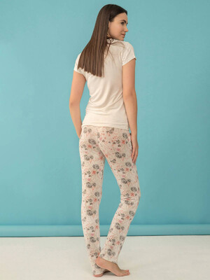 Купить Комплект FEYZA 4041-В  в Украина в Lingerie.ua - Одяг для дому та відпочинку, Фото 8