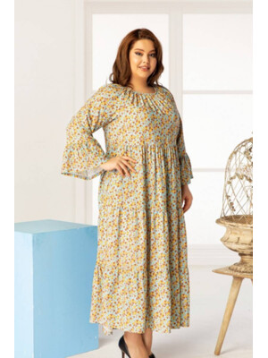 Купить Сукня COCOON P27052 в Украина в Lingerie.ua - Одяг для дому та відпочинку, Фото 2