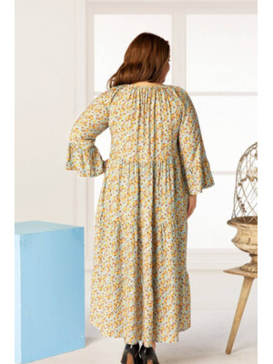 Купить Сукня COCOON P27052 в Украина в Lingerie.ua - Одяг для дому та відпочинку, Фото 4