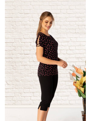 Купить Костюм COCOON P70027 в Украина в Lingerie.ua - Одяг для дому та відпочинку, Фото 2