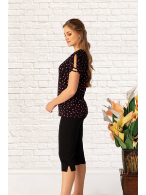 Купить Костюм COCOON P70027 в Украина в Lingerie.ua - Одяг для дому та відпочинку, Фото 3